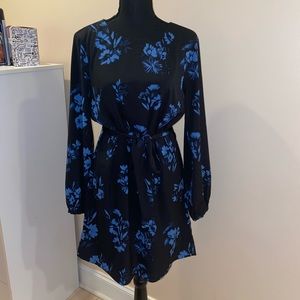 H&M Floral Dress